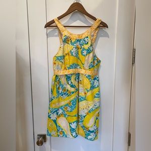 Vintage 60’s The Lilly dress